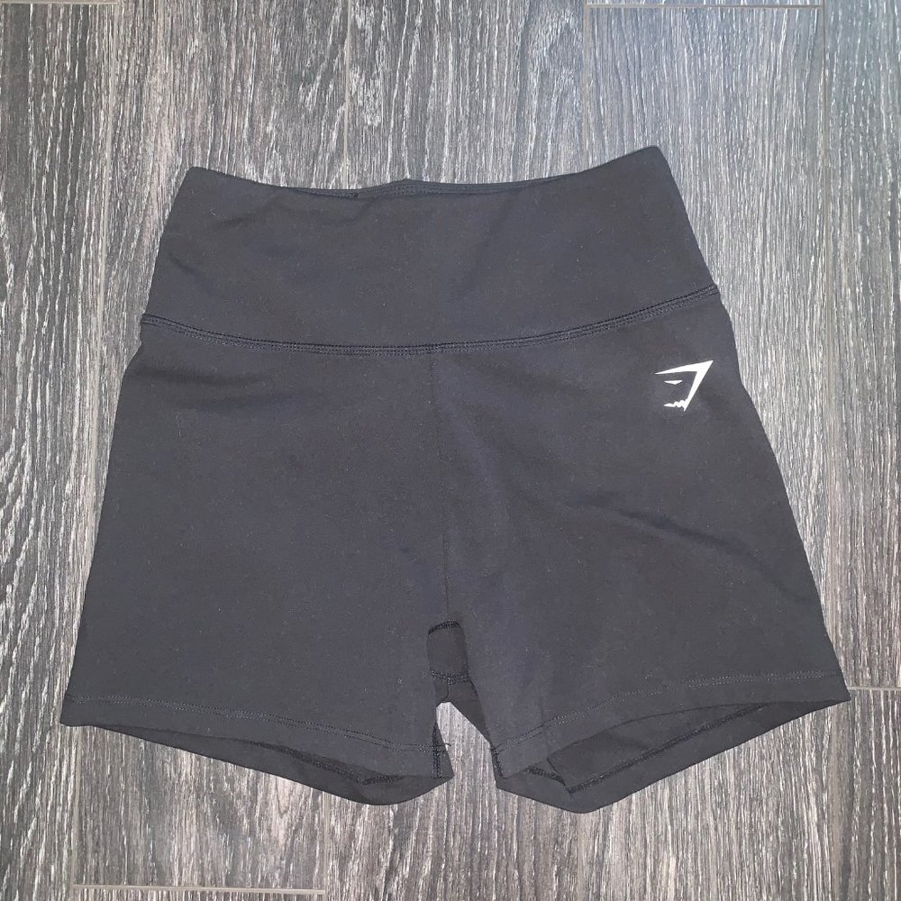 Gymshark Dreamy High Waisted Shorts